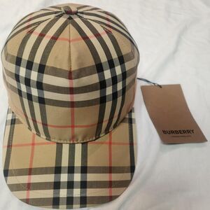 Burberry Men's multi Hat